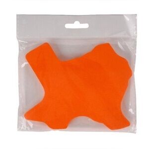 Destination Holiday Jumbo TEXAS Sticky‎ Notes 4" x 6"